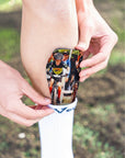 “SACRIFICE” SHIN GUARDS