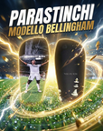 "BELLINGHAM" SHIN GUARDS