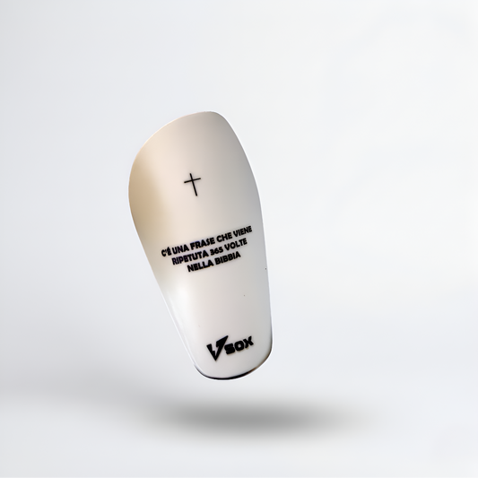 PARASTINCHI "DON'T BE AFRAID"