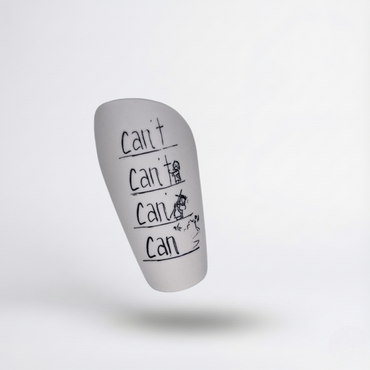 PARASTINCHI PRO SLIM XS CAN'T BIANCHI