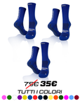 KIT 3 PAIA CALZE VSOX "VICTORY"