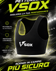 PETTORINA COMFORT VSOX