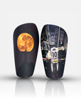 SHIN GUARDS "CHRIST THE REDEEMER"