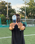 "ROCKY" SHIN GUARDS