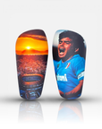 SHIN GUARDS MODEL PRO ''MARADONA NAPOLI''