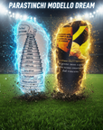 PRO SLIM ''DREAM'' MODEL SHIN GUARDS