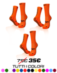 KIT 3 PAIA CALZE VSOX "VICTORY"
