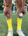 "ROCKY" SHIN GUARDS