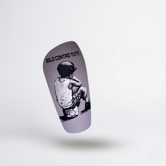 PARASTINCHI MODELLO PRO SLIM ''SOLO CONTRO TUTTI''