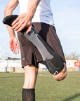WHITE RECOVERY SOCKS