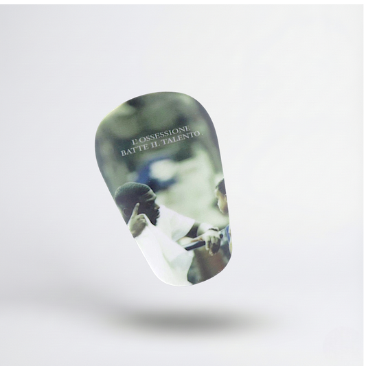 PARASTINCHI MODELLO PRO SLIM ''OSSESSIONE BATTE IL TALENTO''