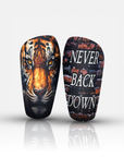 PARASTINCHI MODELLO PRO SLIM “NEVER BACK DOWN''