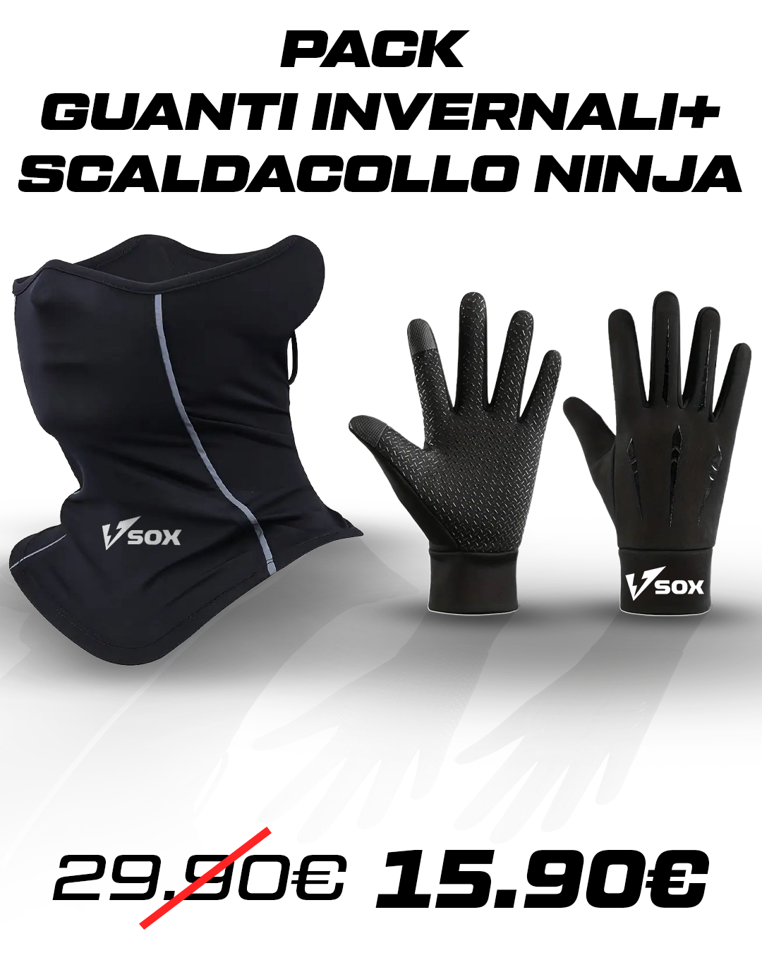 KIT INVERNALI