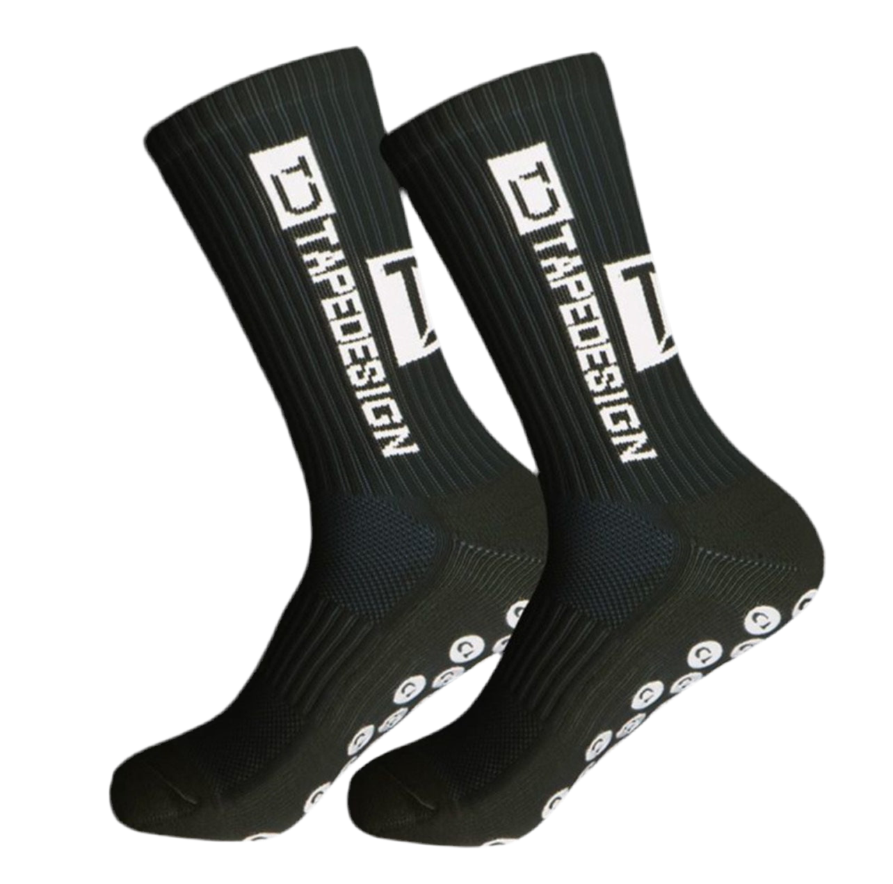 CALZA TAPE DESIGN NERA