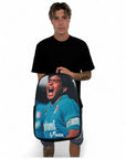 ZAINO PERSONALIZZATO MARADONA