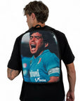 ZAINO PERSONALIZZATO MARADONA