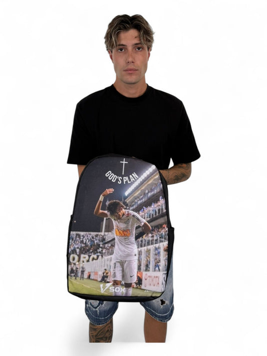 ZAINO PERSONALIZZATO NEYMAR