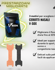 NASAL PATCHES