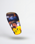 PARASTINCHI MODELLO PRO SLIM “NEYMAR BRASILE”