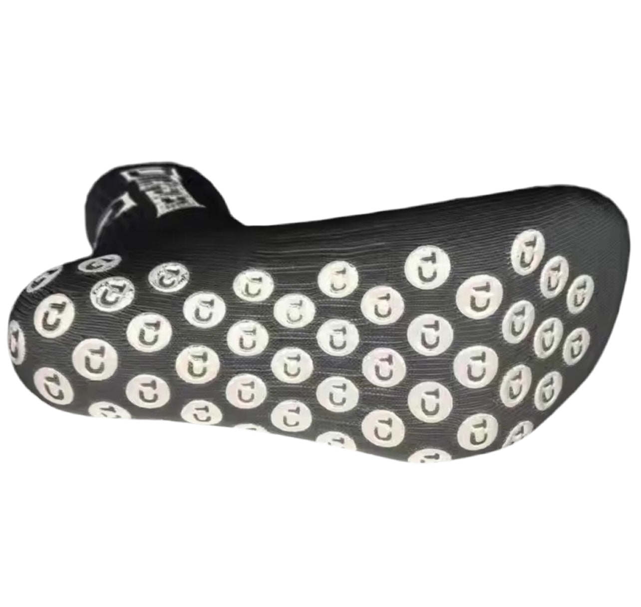 CALZA TAPE DESIGN NERA