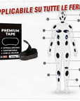 PREMIUM TAPE SPORT