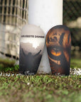 "ROCKY" SHIN GUARDS