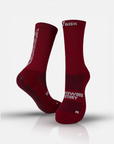 CALZE GRIP VSOX “VICTORY” BORDEAUX