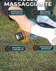 VSOX MASSAGE ROLLER