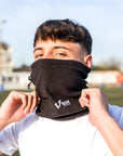 WINTER NECK WARMER