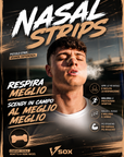 NASAL PATCHES