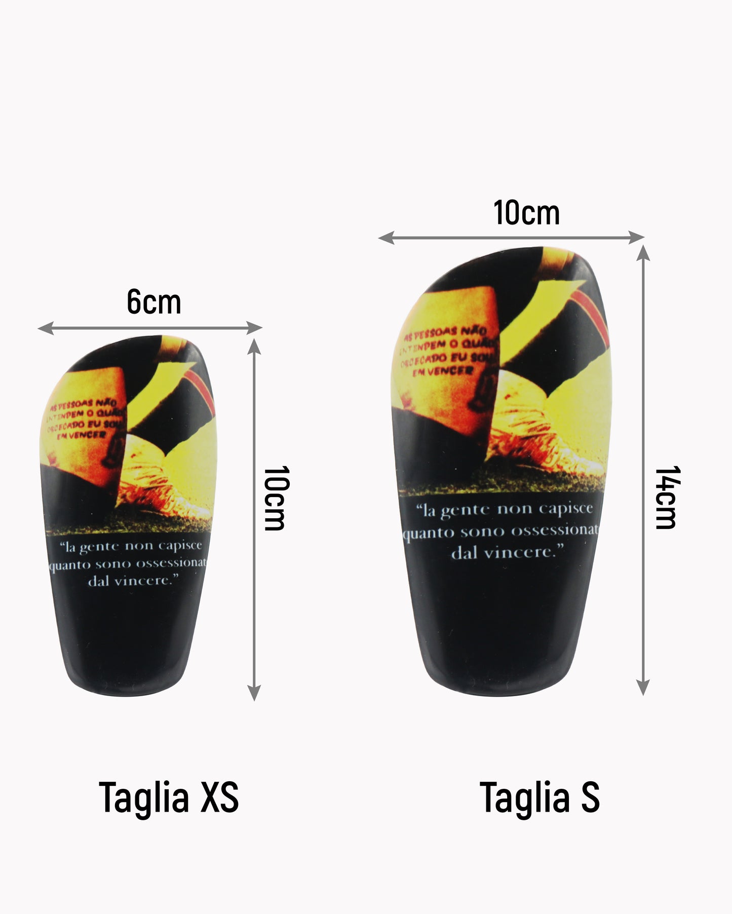 PARASTINCHI MODELLO PRO SLIM ''DREAM''