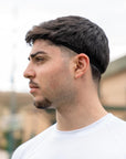 FASCIA PER CAPELLI MODELLO V-SOX