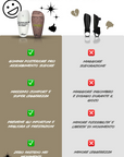 PARASTINCHI MODELLO PRO SLIM "DON'T BE AFRAID"