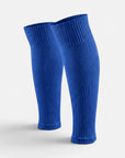 CALZE TUBOLARI BLU SCURO