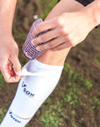 SHIN GUARD HOLDER