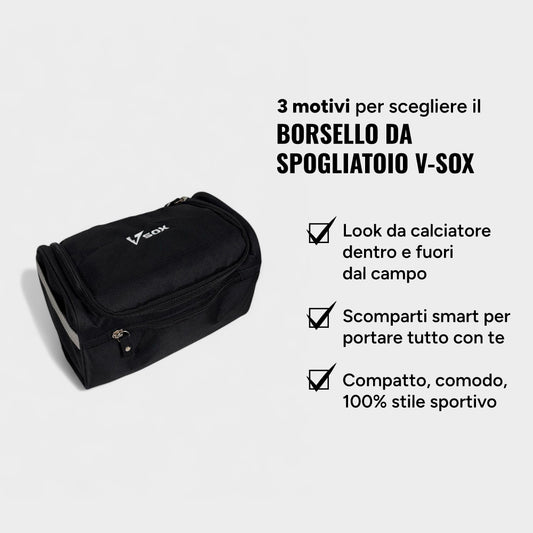 BORSELLO DA SPOGLIATOIO