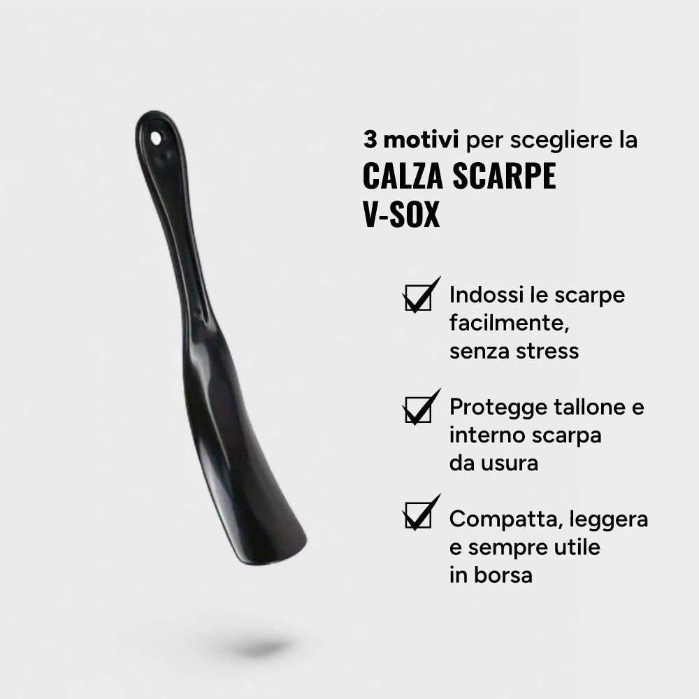 SHOEHORN