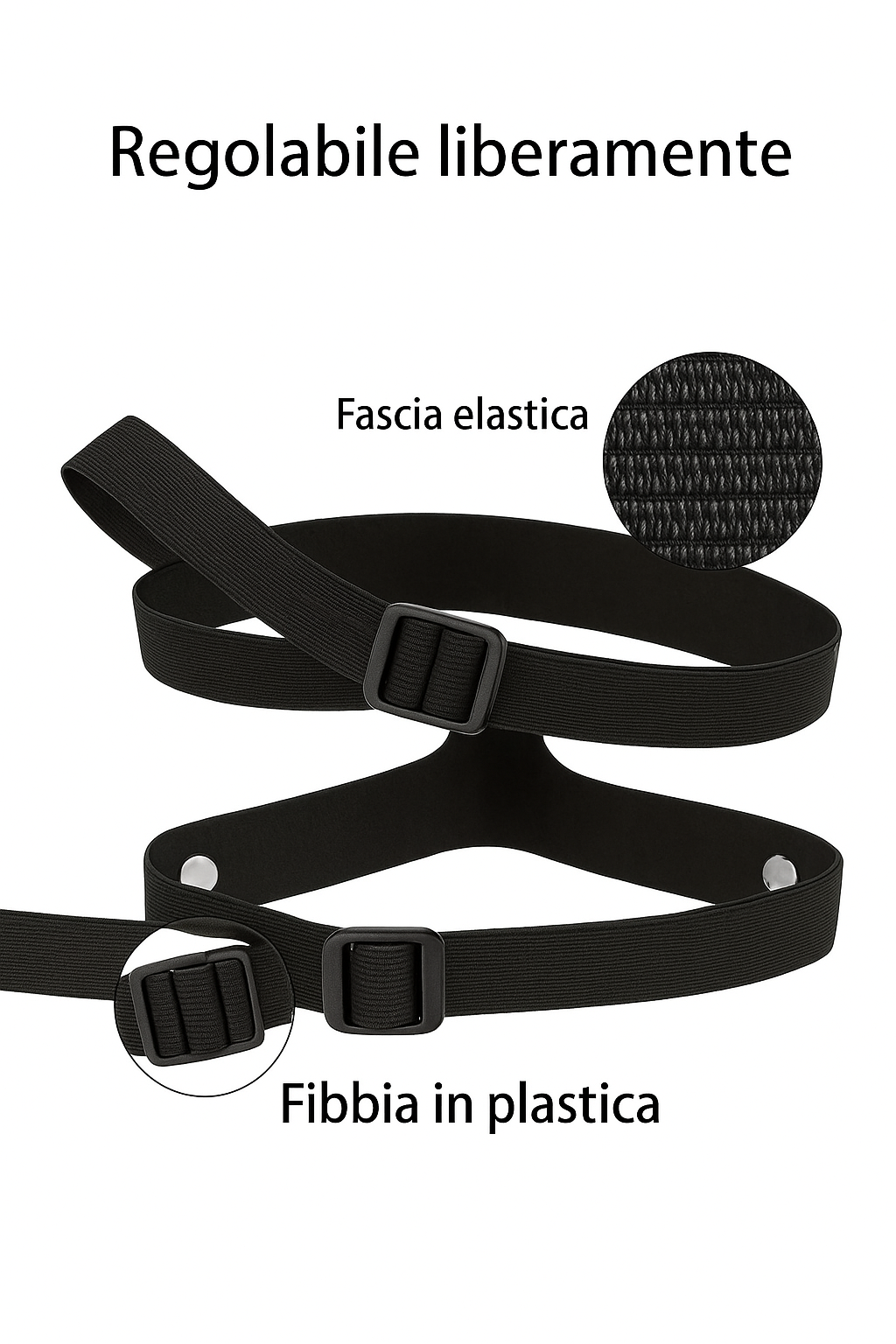 MASCHERA PROTTETIVA IN FIBRA DI CARBONIO