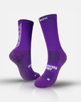 CALZE GRIP VSOX “VICTORY” VIOLA