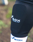 SHIN GUARD HOLDER