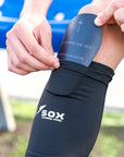 SHIN GUARD HOLDER