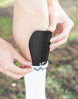 SPONGE SHIN GUARDS ALTERNATIVE