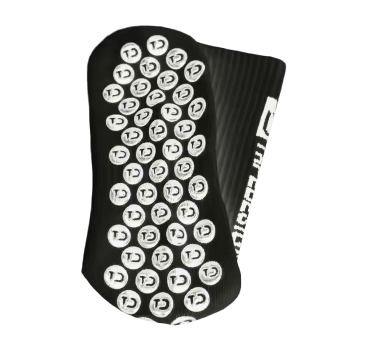 CALZA TAPE DESIGN NERA