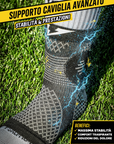 BIOMECHANICAL ANKLE BRACE
