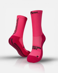 CALZE GRIP VSOX “VICTORY” ROSA