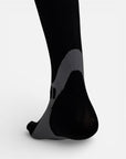 WHITE RECOVERY SOCKS