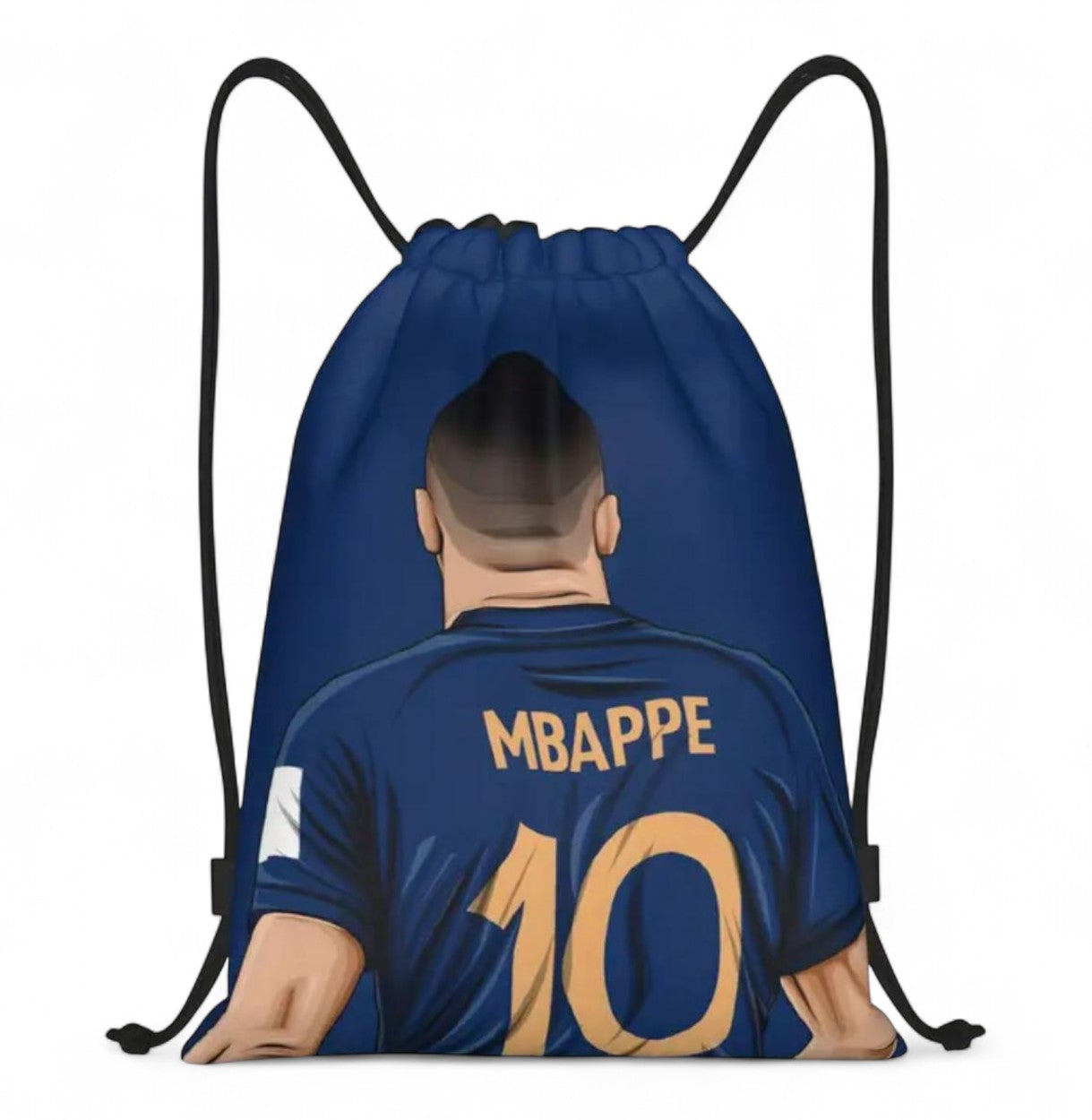 SACCA DA ALLENAMENTO "MBAPPE"