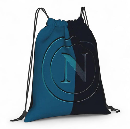 SACCA DA ALLENAMENTO "SSC NAPOLI"