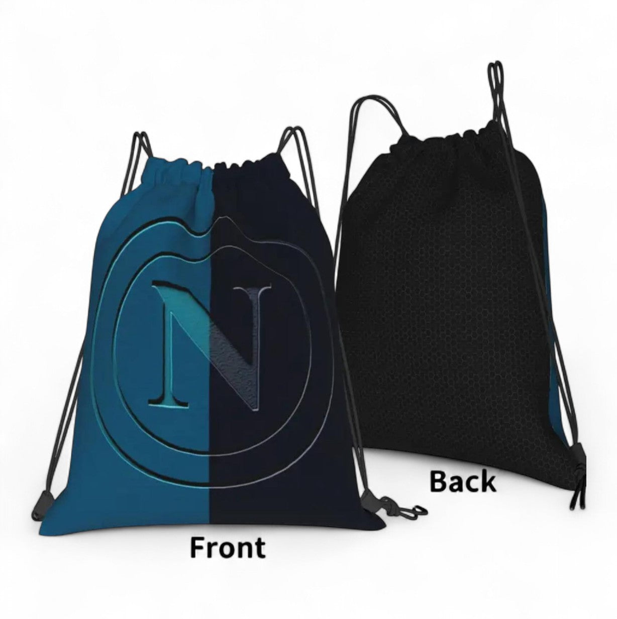SACCA DA ALLENAMENTO "SSC NAPOLI"