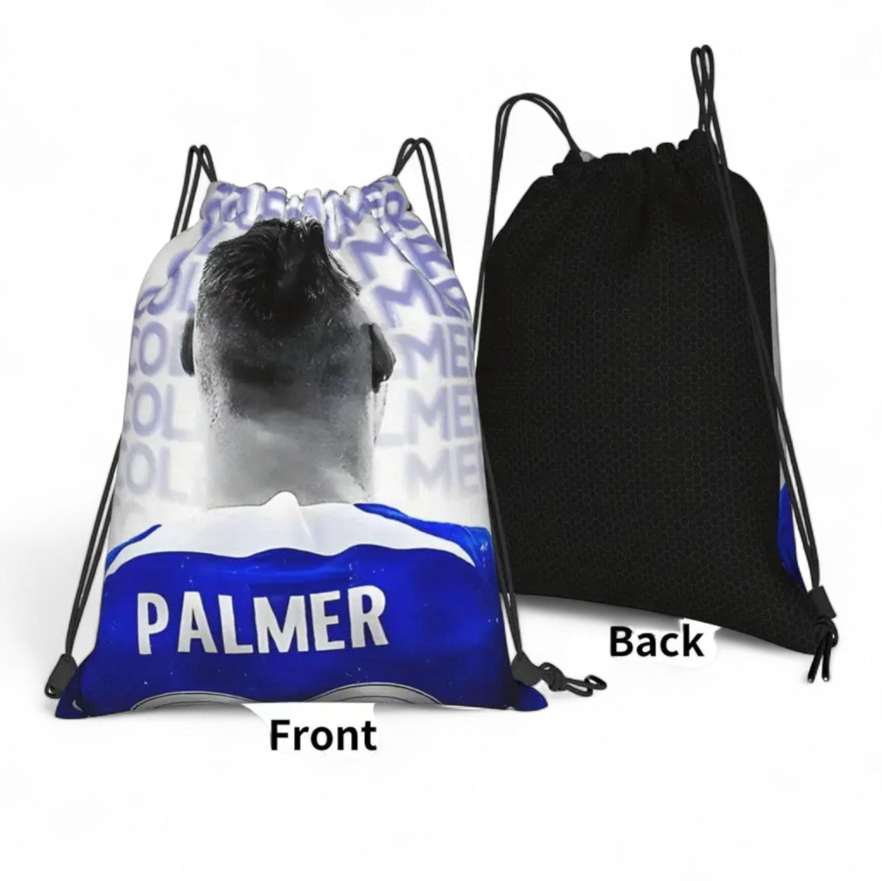 SACCA DA ALLENAMENTO "COLE PALMER"